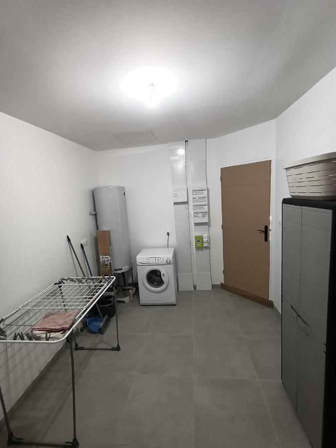 Charmante Maison Aux Portes De La Rochelle La Jarrie 外观 照片