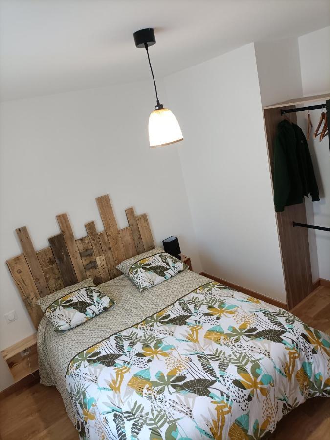 Charmante Maison Aux Portes De La Rochelle La Jarrie 外观 照片